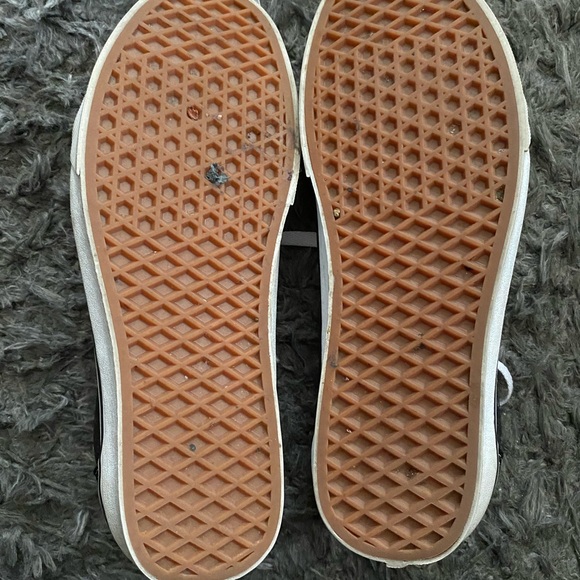 Old Skool Vans Excellent condition Size 9 men’s - Picture 4 of 5